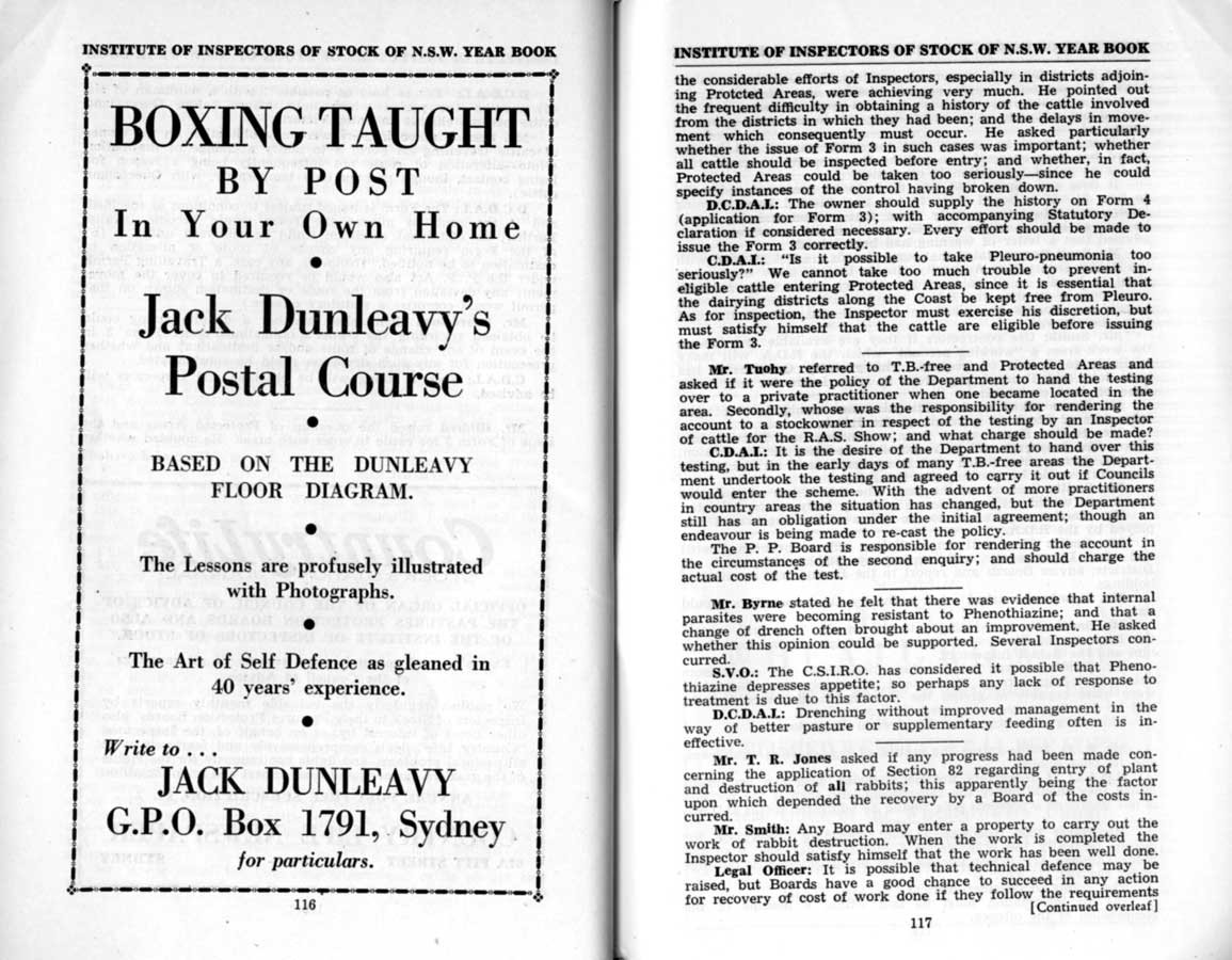 1951 Page 116 117